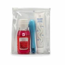 INTERAPOTHEK NECESER DENTAL VIAJE