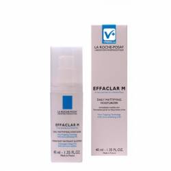 EFFACLAR PACK M+GEL