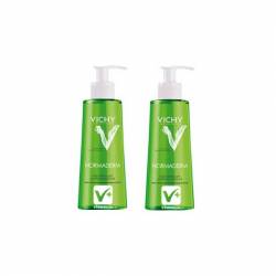 VICHY NORMADERM DUPLO GEL LIMPIADOR 200ML
