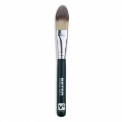 BETER BROCHA DE MAQUILLAJE LIQUIDO