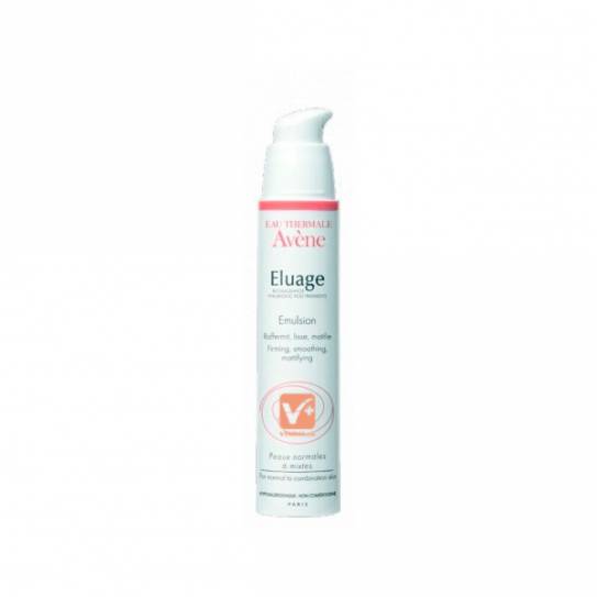 AVENE PACK ELUAGE CREMA + ELUAGE OJOS