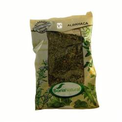 SORIA NATURAL ALBAHACA BOLSA 40GR