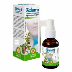 PLANTA MEDICA GOLAMIR SPRAY 30 ML