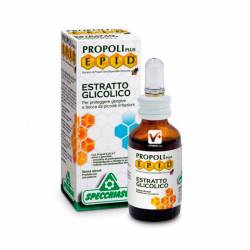 SPECCHIASOL EPID EXTRACTO GLICOLICO 30ML