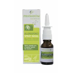 Pranarom Allergoforce Spray Nasal 15ml