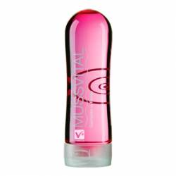 MUSSVITAL GEL ROSAS AROMATERAPIA 300ML