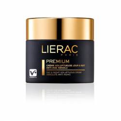 LIERAC PREMIUM CREMA RELLENADORA ARRUGAS 50ML