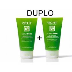 VICHY NORMADERM DUPLO EXFOLIANTE 125ML