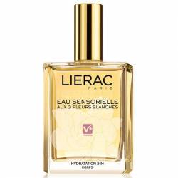 LIERAC AGUA SENSORIAL 100ML