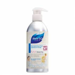 PHYTO PETITPHYTO CHAMPU GEL DE BAÑO 400ML