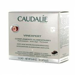 CAUDALIE VINEXPERT 30 COMPLEMENTOS NUTRICIONALES
