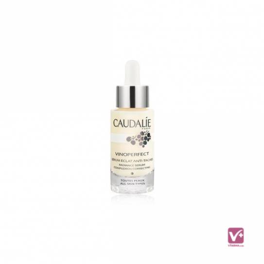 CAUDALIE VINOPERFECT SUERO RESPLANDOR 30ML