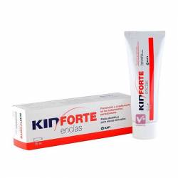 KIN FORTE ENCIAS PASTA DENTIFRICA 125 ML