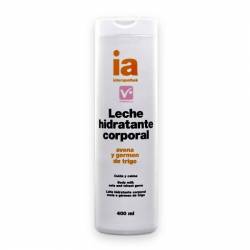 INTERAPOTHEK LECHE CORPORAL AVENA Y GERMEN DE TR