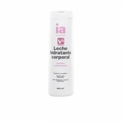 INTERAPOTHEK LECHE CORPORAL HIDRATANTE REAFIRMAN