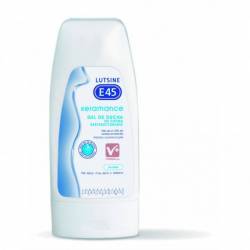 LUTSINE XERAMANCE CREMA DUCHA REESTRUCTURANTE 40