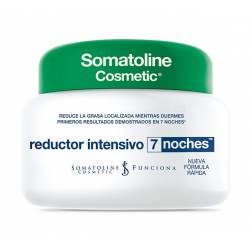 450ml Somatoline Cosmetic 7 Noches Reductor