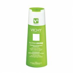 VICHY NORMADERM TONICO ASTRINGENTE PURIFICANTE 2