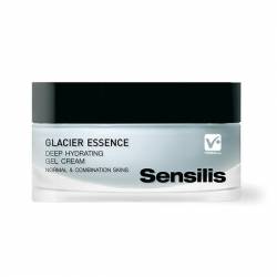 SENSILIS GLACIER ESSENCE GEL CREMA PIELES MIXTAS