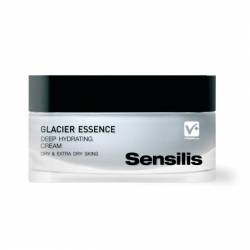 SENSILIS GLACIER ESSENCE CREMA PIELES SECAS 50ML