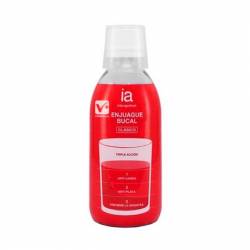INTERAPOTHEK ENJUAGUE BUCAL COLUTORIO TRIPLE ACC
