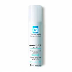 HYDRAPHASE XL RICHE LA ROCHE POSAY 50ML