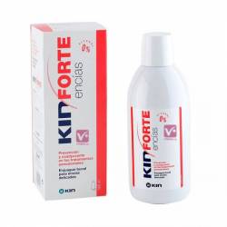 KIN FORTE ENJUAGUE 500ML