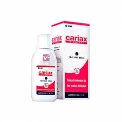 KIN GINGIVAL COLUTORIO (ENJUAGUE) 500ML