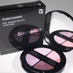 SENSILIS EYE SHADOW PALETTE SOMBRA DE OJOS 6G PU