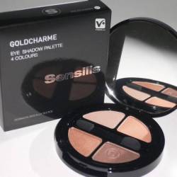 SENSILIS EYE SHADOW PALETTE SOMBRA DE OJOS 6G GL