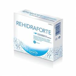 REHIDRAFORTE 12 SOBRES