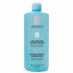 La Roche Posay GEL DUCHA FISIOLOGICO 750ML