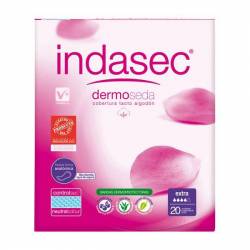 INDASEC GRANDE O EXTRA 20 UDS