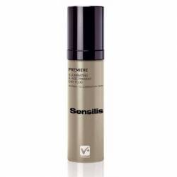 SENSILIS PREMIERE FLUIDO DE DIA ILUMINADOR PRIME