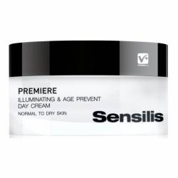 SENSILIS PREMIERE CREMA DE DIA ILUMINADORA