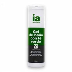 INTERAPOTHEK GEL DE BAÑO CON EXTO TE VERDE 750M
