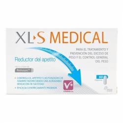 XLS MEDICAL REDUCTOR DE APETITO 60 COMPRIMIDOS