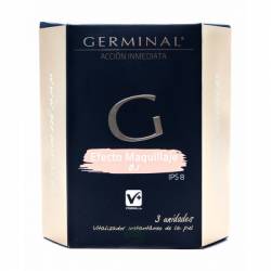 GERMINAL ACCIÓN INMEDIATA EFECTO MAQUILLAJE 3 AM