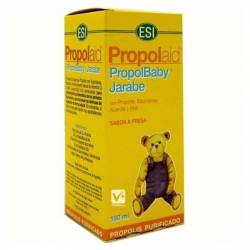 PROPOLAID PROPOLBABY JARABE 180 ML