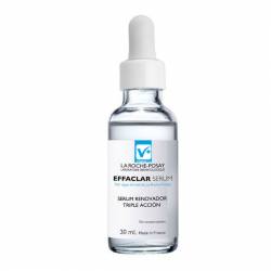 EFFACLAR SERUM RENOVADOR ALISANTE LA ROCHE POSAY