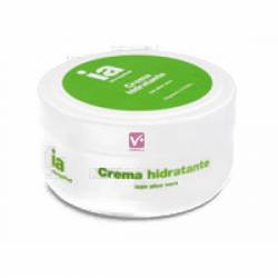 INTERAPOTHEK CREMA HIDRATANTE ALOE VERA 200ML