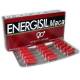 ENERGISIL MACA 30 CÁPSULAS