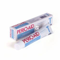 PERIO-AID TRATAMIENTO 0,12 GEL 75ML