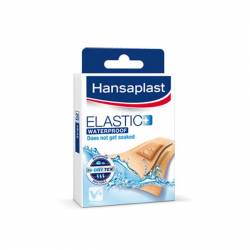 HANSAPLAST ELASTIC RESISTENTE AL AGUA 10 APOSITO