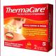 THERMACARE CUELLO HOMBROS Y MUÑECAS 6 PARCHES