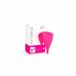 Intimina Lily Cup copa menstrual T-B