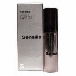SENSILIS SUPREME ELIXIR PERFECCIONA E ILUMINADOR