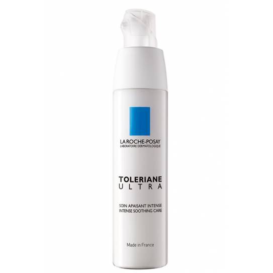 LRP TOLERIANE ULTRA FLUIDO CALMANTE 40 ML