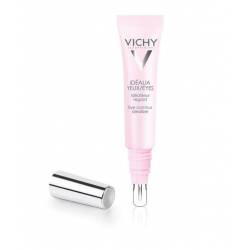 Vichy Idealia Ojos 15ml Bolsas y Ojeras