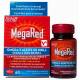 Megared 500 60 cápsulas Omega 3 Aceite de Krill